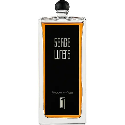 Парфумована вода оригінал Serge Lutens Ambre Sultan 50 мл - фото 1