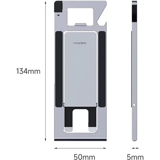 Підставка для телефону Hagibis ZZ4 [129246] - фото 7