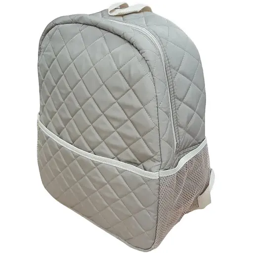 Изотермическая сумка-рюкзак Time Eco TE-3025N 25 л бежевая