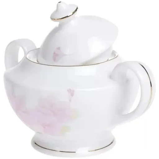 Чайний сервіз на 6 персон 15 предметів NP102SETTEA - фото 5