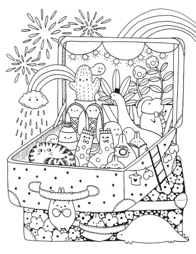 Майже мільйон смакотунчиків - фото 6