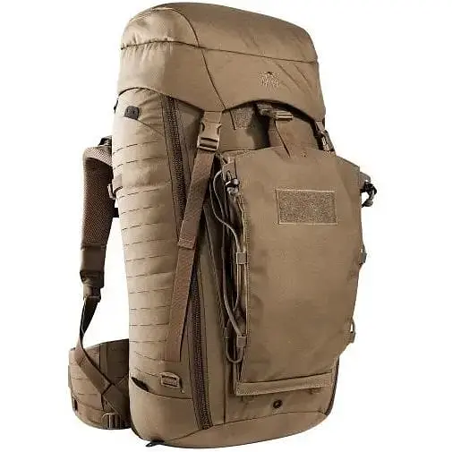 Рюкзак Tasmanian Tiger Modular Pack 45 Plus Coyote Brown (1033-TT 7546.346)