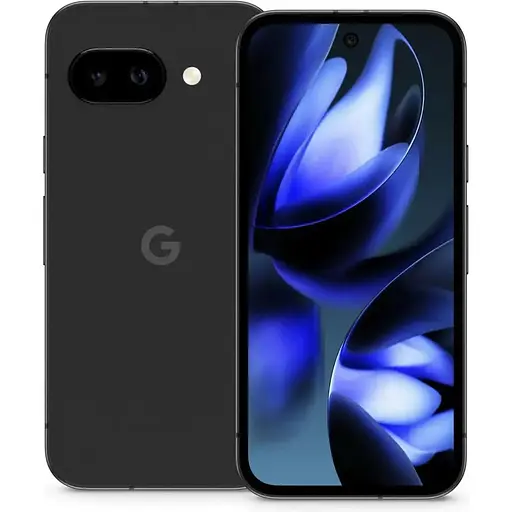 Смартфон Google Pixel 9a 8/128GB Obsidian - фото 1