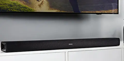 Саундбар Denon DHT-S216 - фото 9