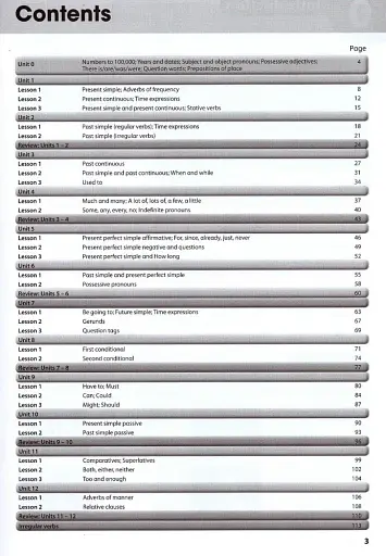 Wonderful World 2nd Edition 4 Grammar Book - фото 2