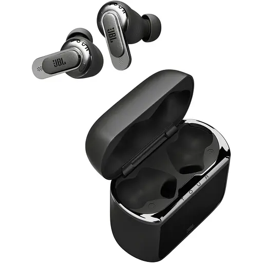 Наушники JBL Tour Pro 3 Black (JBLTOURPRO3BLK) - фото 4