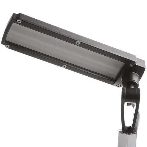 Настольная лампа Brille LED для школьника SL-40 6W - фото 2