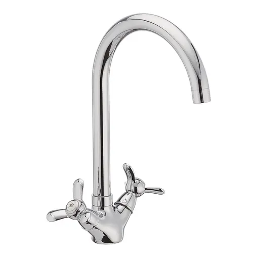 Змішувач для кухні Haiba VILTA 275 (HB0390) - фото 1