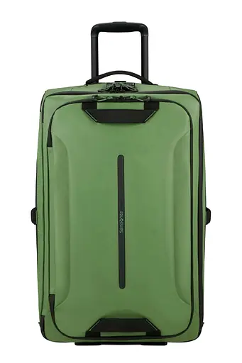Дорожная Сумка На Колесах Samsonite ECODIVER STONE GREEN 67x43x28 KH7*04013 - фото 2