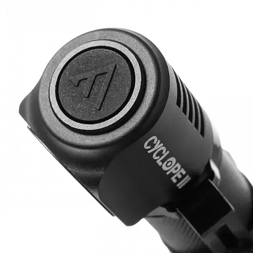 Фонарь налобный Mactronic Cyclope II 600 Lm Magnetic USB Rechargeable (THL0131) - фото 9