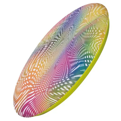 Фрісбі Waboba Wingman Оптична Магія 15 см (2986096054302) - фото 2