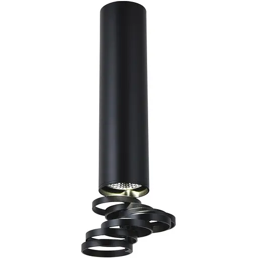 Точковий світильник Candellux 2282763 TUBA - фото 1