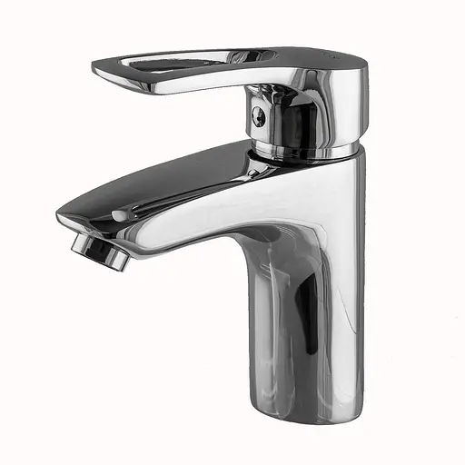 Змішувач для раковини Globus Lux SEVA GLSV-0101 - фото 1