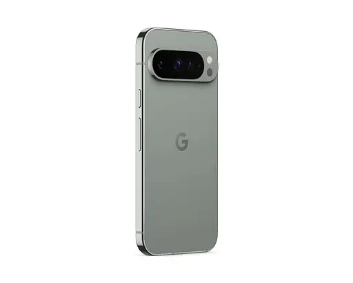 Смартфон Google Pixel 9 Pro 16/512GB Hazel - фото 3