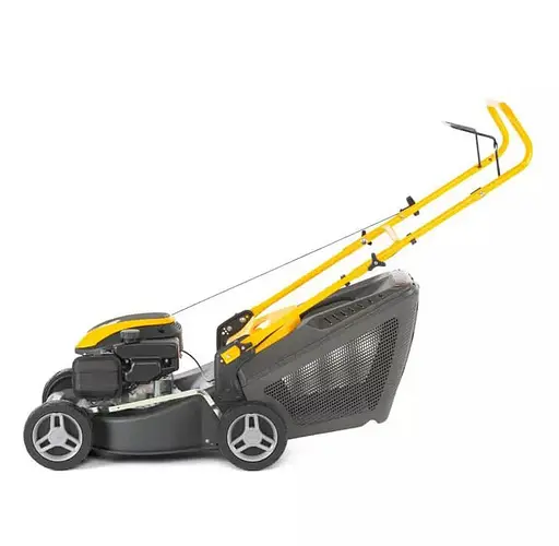 Газонокосарка бензинова Stiga Collector43 - фото 3