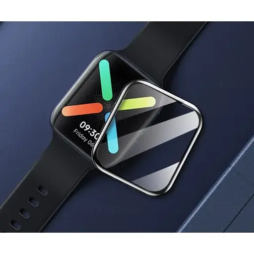 Захисна плівка DK Composite Film box для Oppo Watch 41mm (black) - фото 8