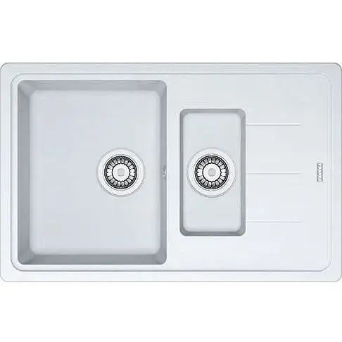 Кухонна мийка Franke Basis BFG 651-78[114.0272.602]
