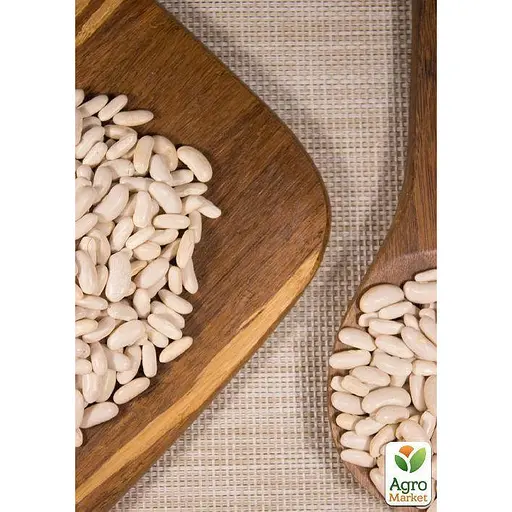 Фасоль "Спаржевая желтая" ТМ "Весна" 15г (13368) - фото 2