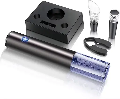 Електроштопор Sunway SWA-C002C (SWA-WG17C) - фото 5