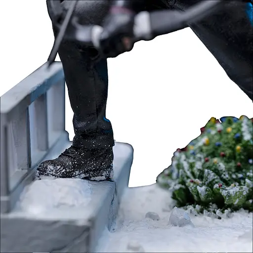 Статуетка Marvel Clint Barton BDS Art Scale 1/10 - фото 8