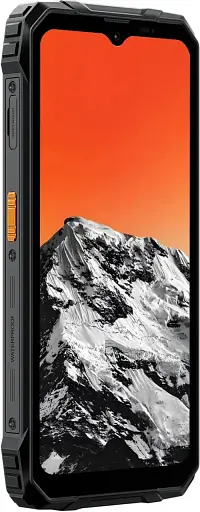 Смартфон Blackview Fort 1 4/128Gb Black Global version - фото 6