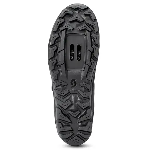 Веловзуття Scott Sport Trail Evo Gore-Tex 44 Black/Silver (1081-288824.1000.440) - фото 2