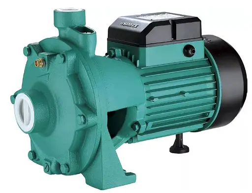 Центробежный насос Shimge 2SGP(m) 25/140, 1.1кВт, Нmax=42 м, Qmax=170л/мин - фото 1