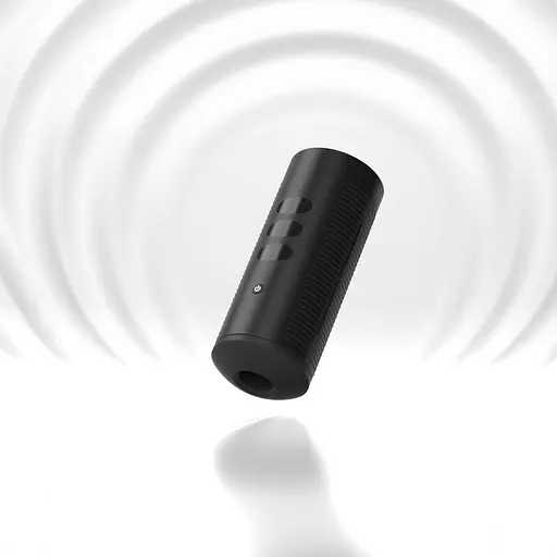 Мастурбатор Kiiroo Titan интерактивный, 9 вибромоторов, теледильдоника - фото 8