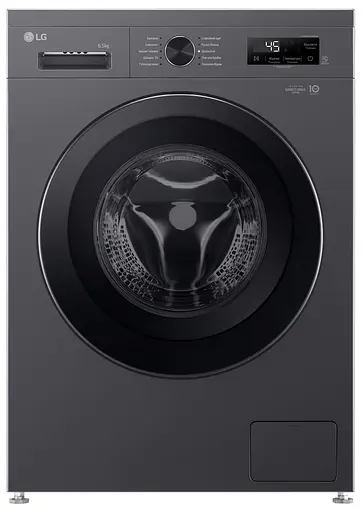 Стиральная машина LG F2Y1WS6J автоматическая (7093803) - фото 2