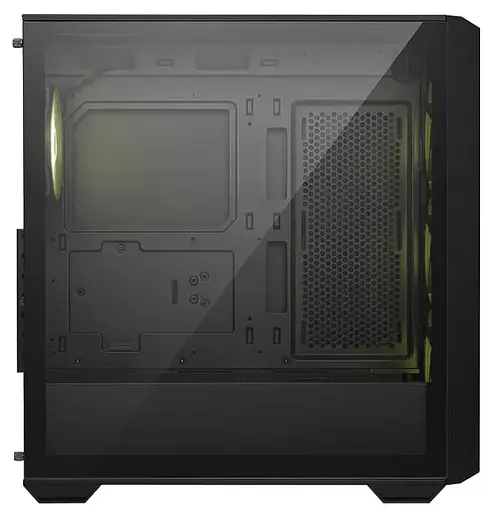 Корпус MSI MAG FORGE 330R AirFlow без БЖ Black (MAG FORGE 330R AIRFLOW) - фото 4