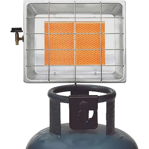 Газовий обігрівач Sigma 3кВт (2903671) [150043] - фото 3