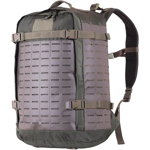 Рюкзак Tactical Extreme Tactic 38 Lazer Cordura Хаки Travel Extreme (Mil S0038KH)