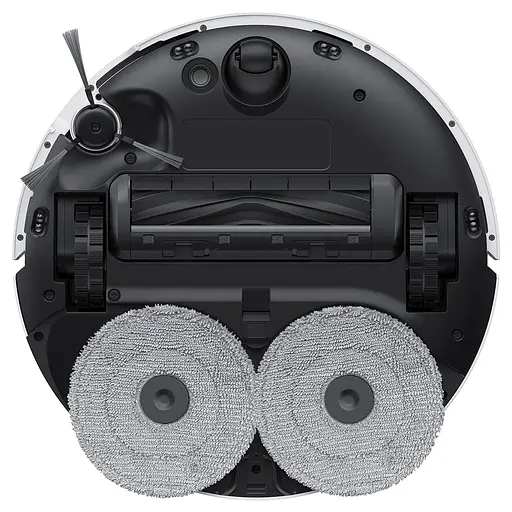 Робот-пылесос Mova P50 Ultra (RLP23SE) - фото 2