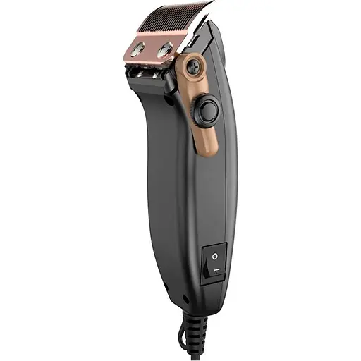 Машинка для стрижки Ga.Ma Pro Power 8 (SM1305) [124875] - фото 3