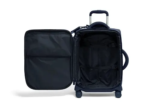 Чемодан 55 См Lipault PLUME NAVY 55x35x21 P91*41001 - фото 5