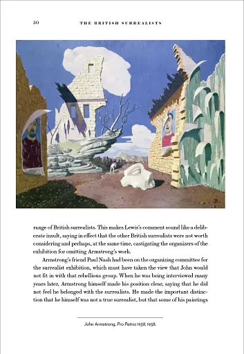 The British Surrealists - фото 8