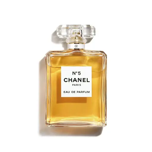 Парфюмированная вода женская тестер Chanel N5 Духи женские 100 мл - фото 1