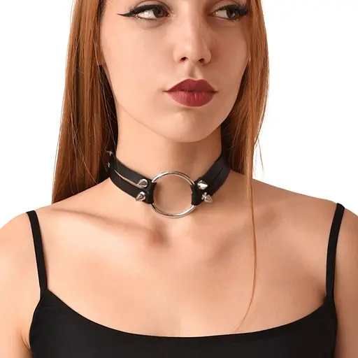 Чокер Art of Sex - Ruby - фото 2