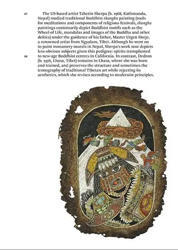 World of Art: Contemporary Painting - фото 11