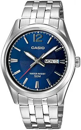 Годинник Casio MTP-1335D-2AVDF (модуль №1333)