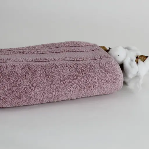 Рушник ТЕП Fancy Light powder 50x90 см (Р-04180_29730) - фото 4