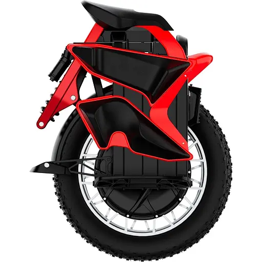 Моноколесо KingSong S22 Pro+ 2025 Black [143787] - фото 2