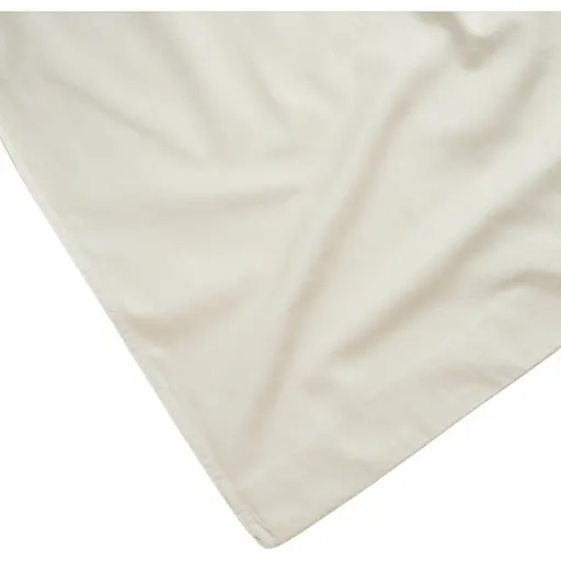 Пододеяло МВМ My Home (MVM) Элегия айвори 160 x 220 см (BL-DC-17 IVORY)