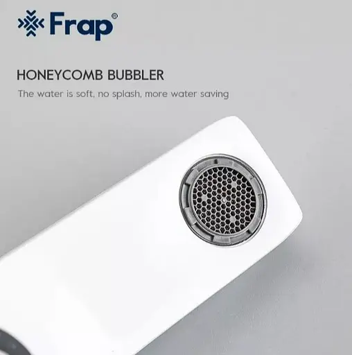 Змішувач для ванни Frap F3258 - фото 3