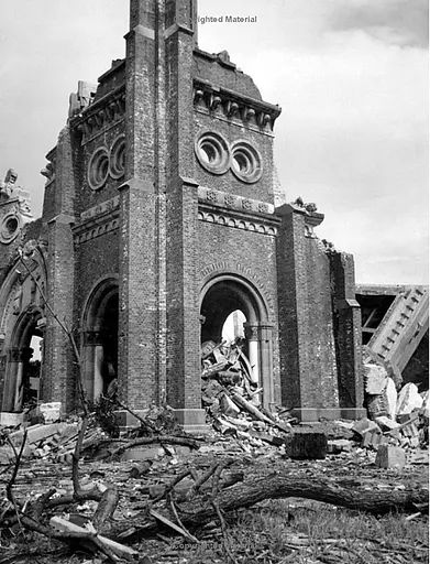 The Cold War - фото 7