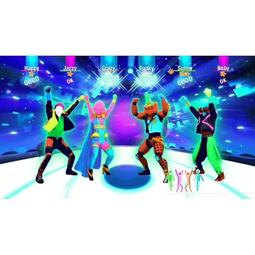 Гра Just Dance 2019 (російська версія) (Nintendo Switch) - фото 6