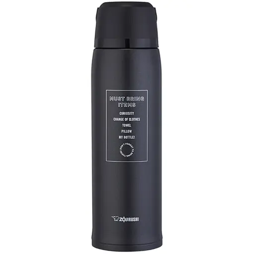 Термос Zojirushi SJ-JS10BA 1.03 л Black