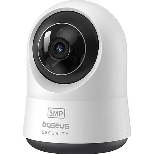 IP-камера для відеоспостереження Baseus Security P1 Pro 3K (S0TV022130) [128324] - фото 2