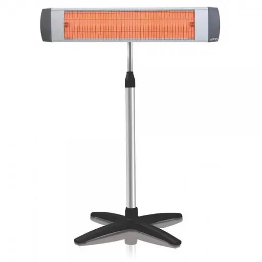 Обогреватель UFO Basic 1800 YU18EN - фото 5