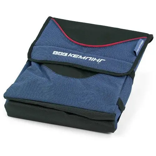 Термосумка Кемпінг Picnic HB5-717 19L синя - фото 2